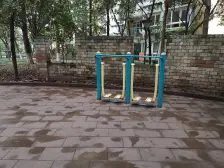 凤天锦园 3室1厅 东南