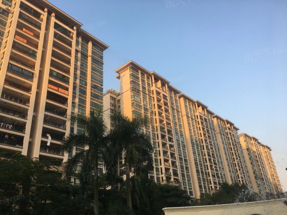 【珠海中澳世纪城小区,二手房,租房】- 珠海房天下