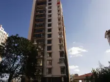 福海路旁正常住宅暖气天然气70年住宅小高层