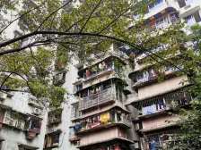 玛瑙苑 2室1厅 东南