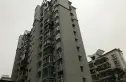 迎宾花园实景图