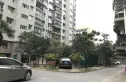 迎宾花园实景图