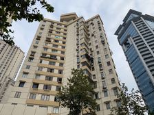 老西门·人民大楼·2室·2厅