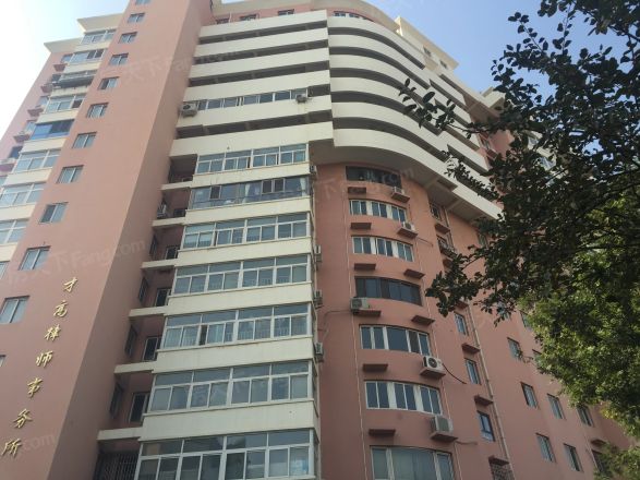 【天津长城公寓小区,二手房,租房】- 天津房天下