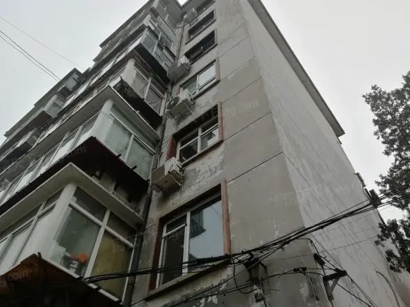 儿童活动中心宿舍实景图