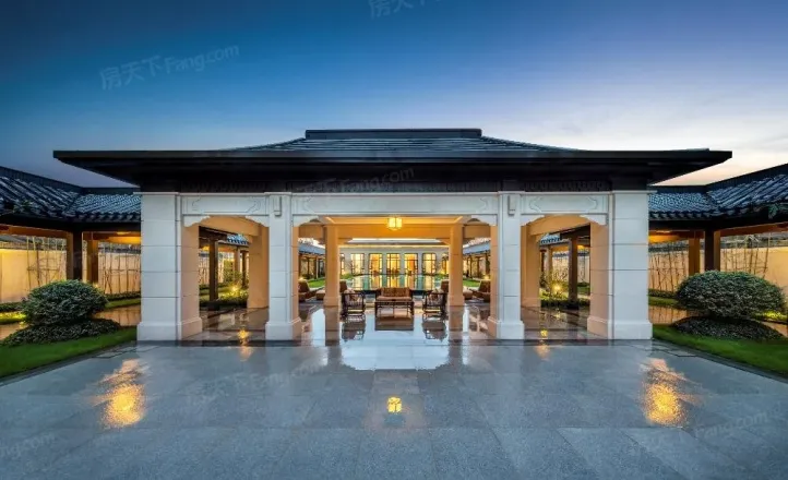 【苏州青剑湖颐和公馆小区,二手房,租房】- 苏州房天下