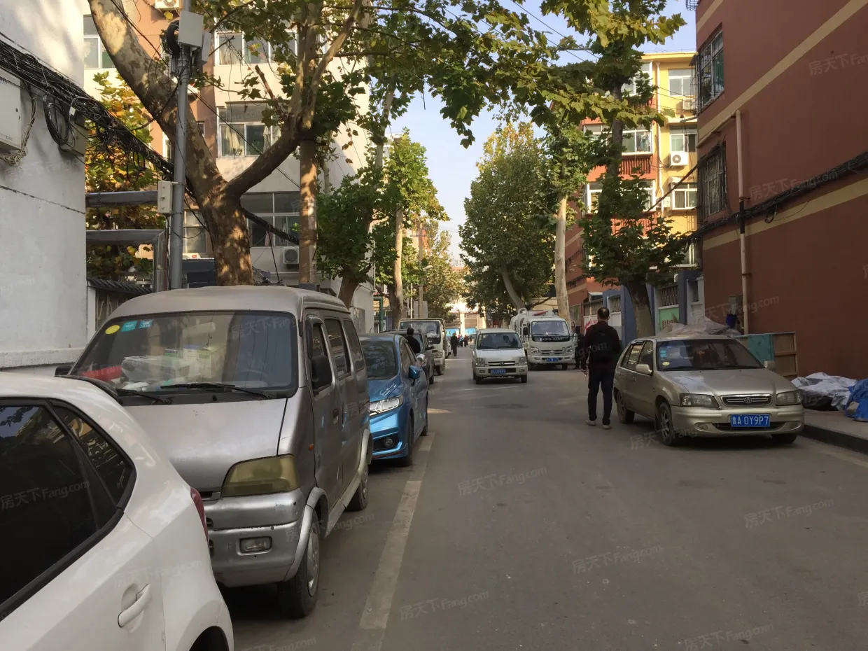 【济南营市街单位宿舍小区,二手房,租房】- 济南房天下