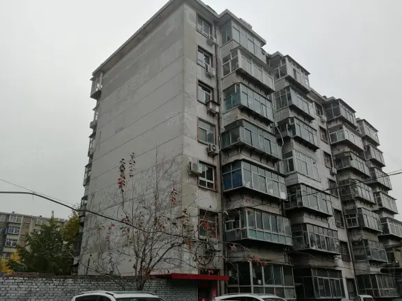 儿童活动中心宿舍实景图