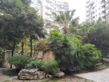 天骄年华精装修 环线重庆图书馆站 有车位可一起出售