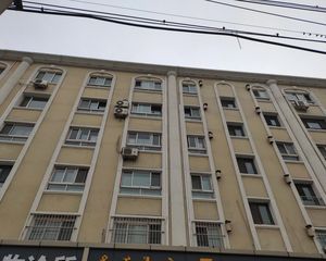 苏虎片区 中间楼层 看房方便