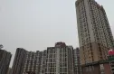 好民居滨江新城实景图