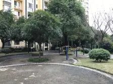 城南新区 新城国际二房