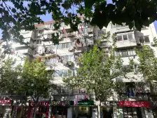 全天采光+健身楼层+1梯2户+明厨明卫+求知/中国中