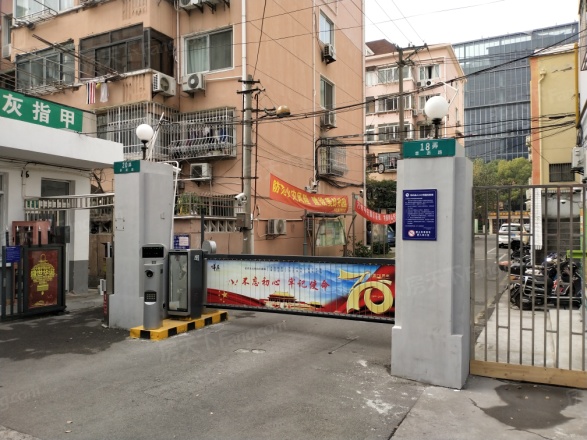 莘沥路18弄小区