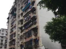 南坪 万寿花园二房