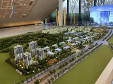 茶园刘家坪新天泽首誉品质小区自持物业