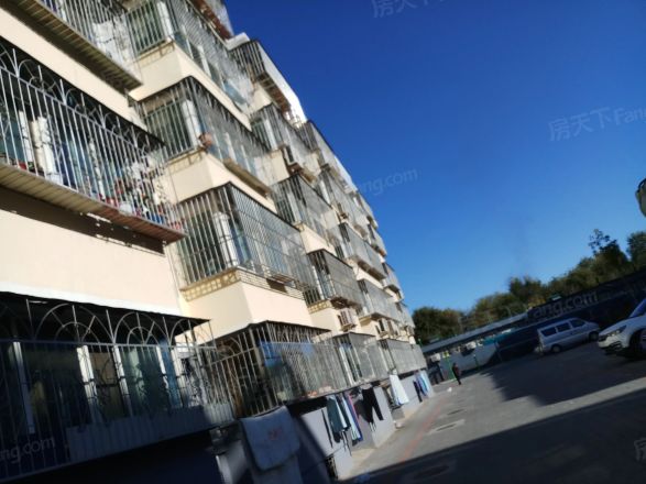 行宫南区实景图