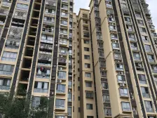 新城国际 2室2厅 南