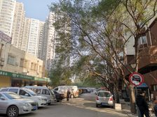 芳城园一区5室2厅东南北