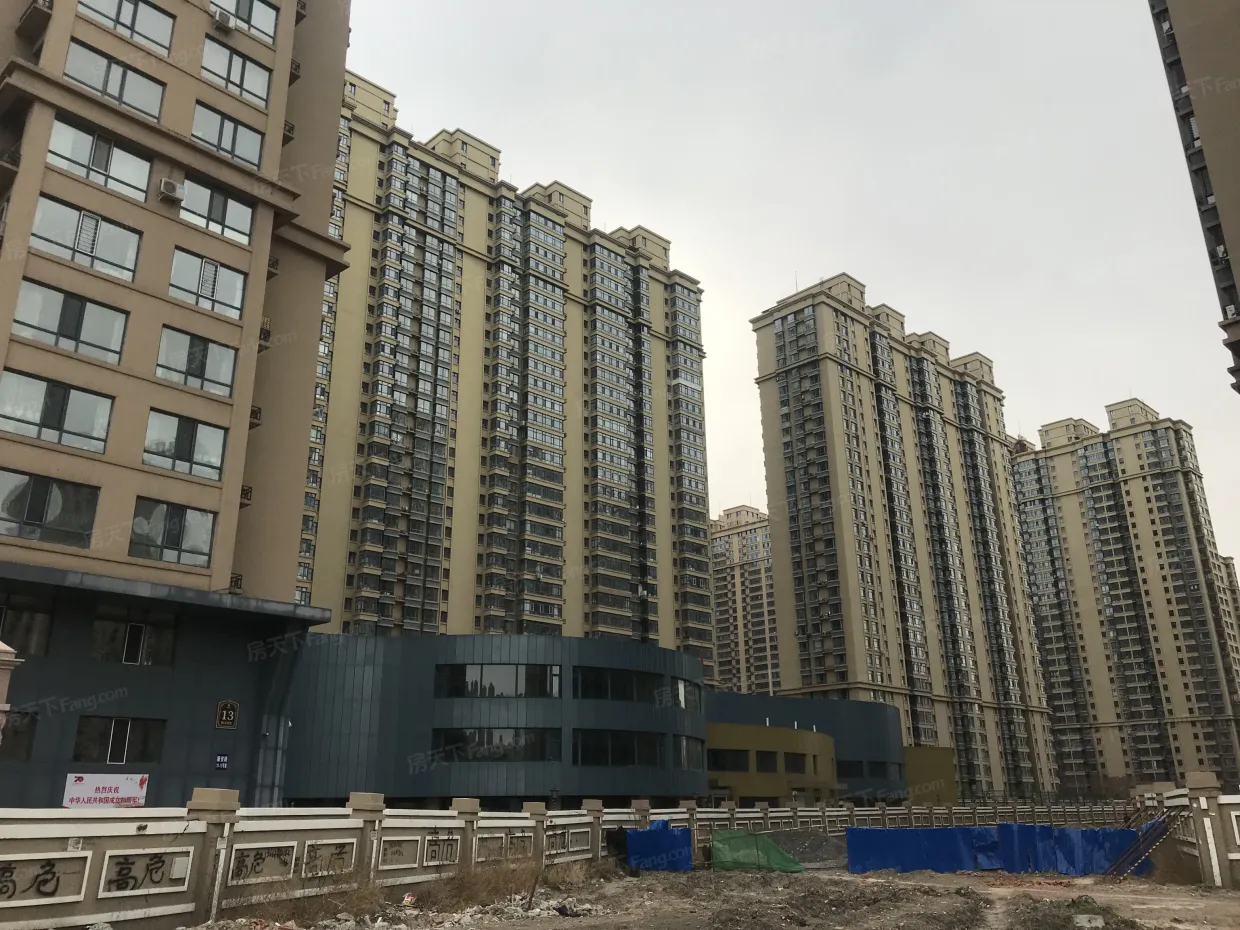 【哈尔滨恒祥城小区,二手房,租房】- 哈尔滨房天下