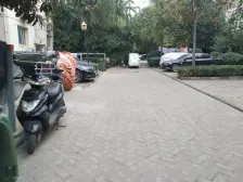 三全路安泰金苑 多层大两房 东临东风渠公园