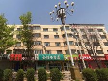 南北通透采光足无浪费面积户型格局方