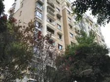 城南新区 海宇嘉茵苑二房