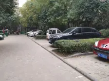 安泰金苑105平米复式有露台花园