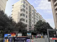 金色嘉园 2室1厅 南 北