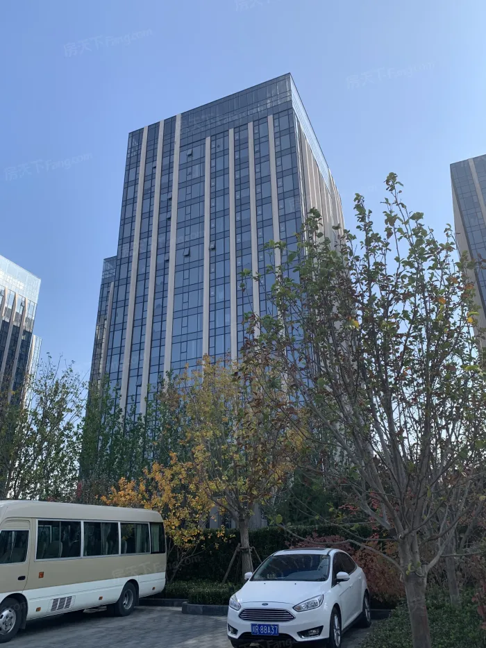 【林肯时代,写字楼61办公楼出租61出售61租赁价格信息】-北京