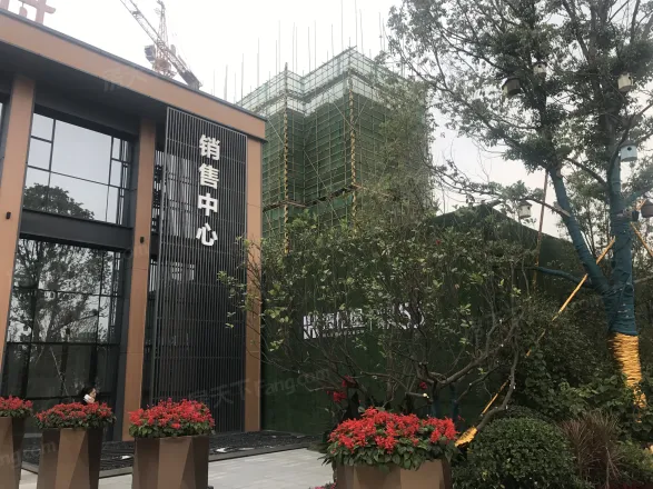 海伦堡汉江府