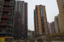 好民居滨江新城实景图