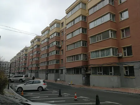 长春公园 西安广场 南北通透 乐园小区 价格低