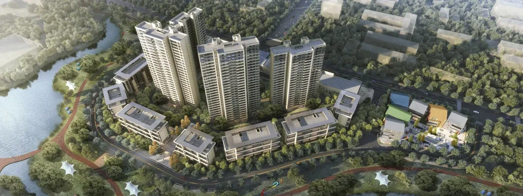 12月16日仅1盘取证 香门第名家18套叠拼房源入市