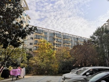 金色嘉园 3室1厅 南 北