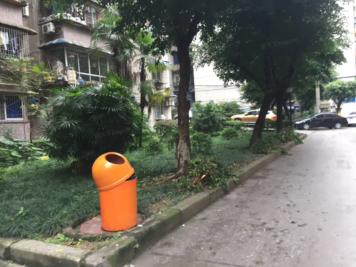 万寿花园