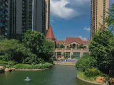 湘潭市岳塘区恒大翡翠华庭精装四房