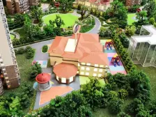 经典楼层 精装修 诚心出售 正规户型