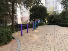 大两房,全明户型无遮挡,欧式装修风格,无抵押无贷款