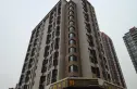 好民居滨江新城实景图