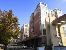 此房过户费用低,多层,小区位置好,得房率高