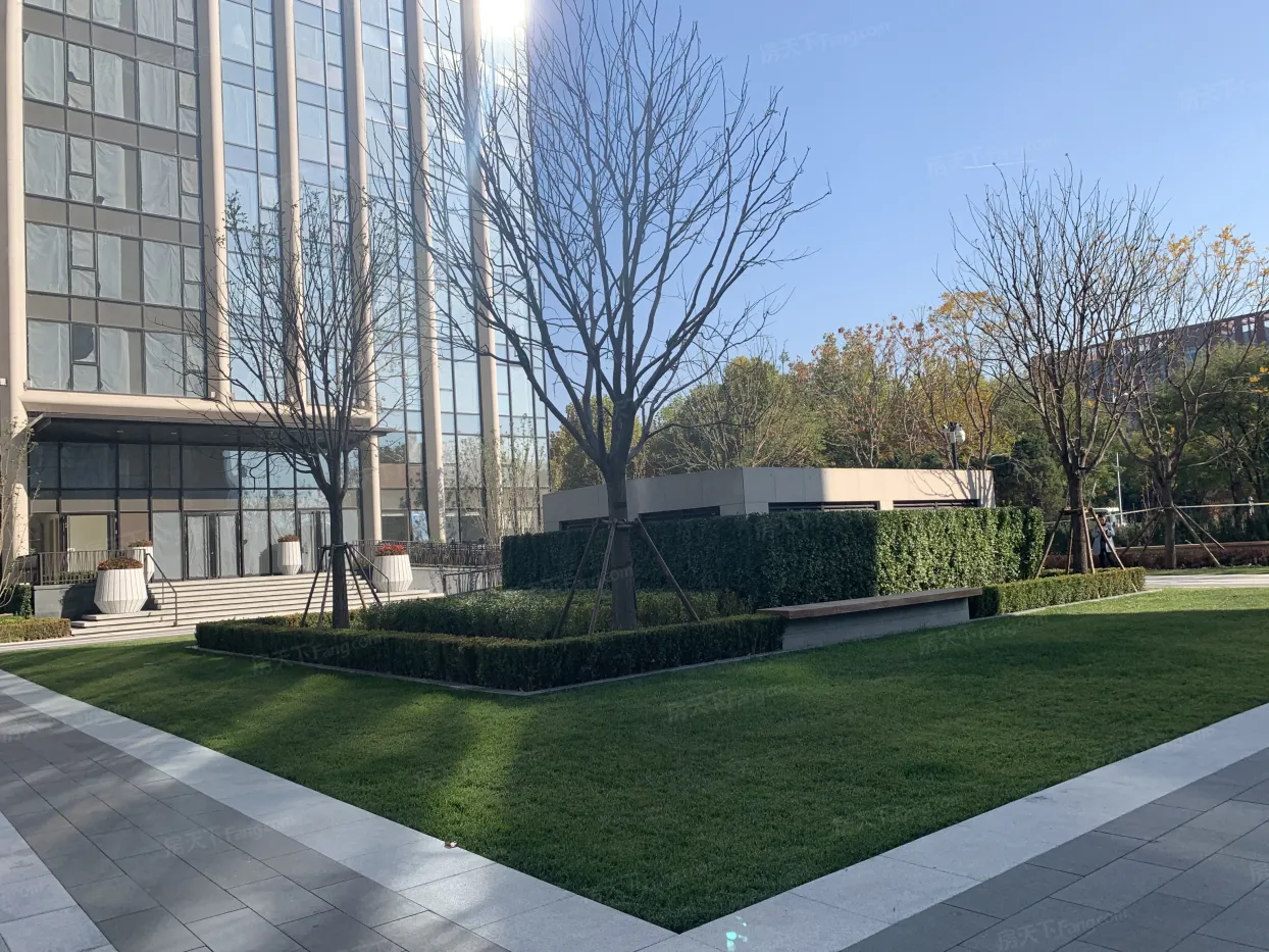 【林肯时代,写字楼61办公楼出租61出售61租赁价格信息】-北京