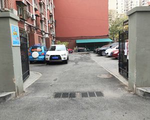 西三环万寿路南六里桥八一厂旁三居低总价急售