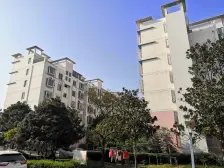 南北通透精装多层大复式 配套成熟 采光好,公摊面积小