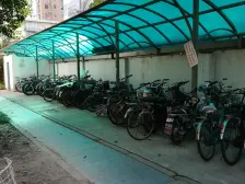 新上,正规一房,诚意出售,采光强,阳台敞亮