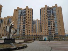 好民居电梯高层,两室一厅,靖宇公园,地铁三号线,