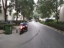 三全路地铁口 顶楼大复式 均价低 地暖 带40平露台