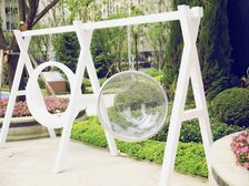 哈西精装全屋定制三室 拎包入住 随时可看