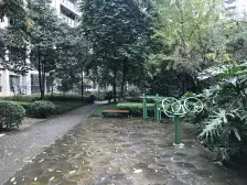 二郎 朵力尚美国际二房70万