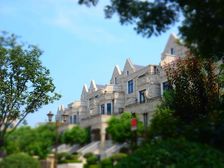 恒大正承世家 带车储 精装 南面植物园